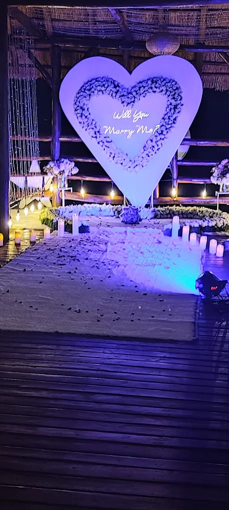 Le Grand Chalet